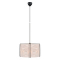 Nordlux Cardine pendel hvid Ø50 cm